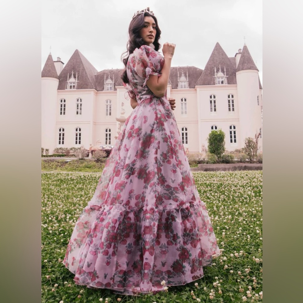 JessaKae  - Cordelia dress M